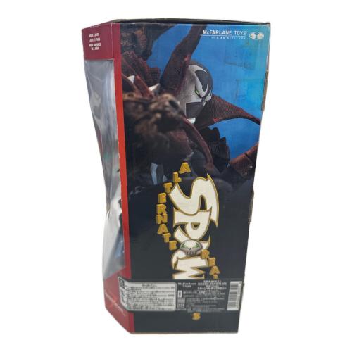 McFARLANE (マクファーレン) フィギュア SPAWN