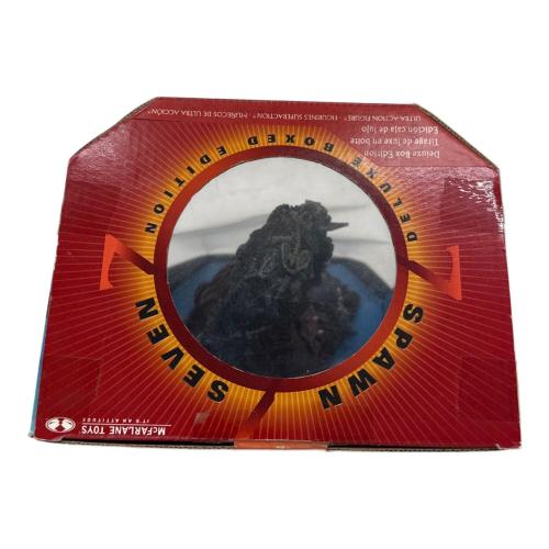 McFARLANE (マクファーレン) フィギュア SPAWN