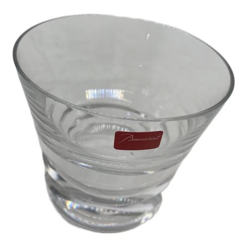 Baccarat (バカラ) ロックグラス ベガ