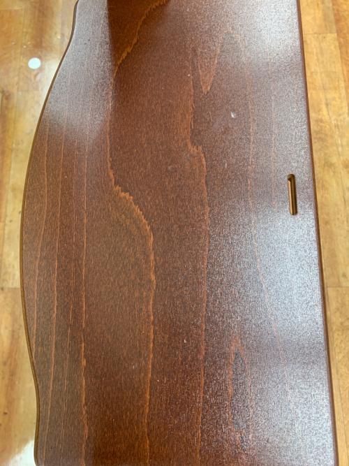 STOKKE (ストッケ) ベビーチェア ブラウン TRIPP TRIPP