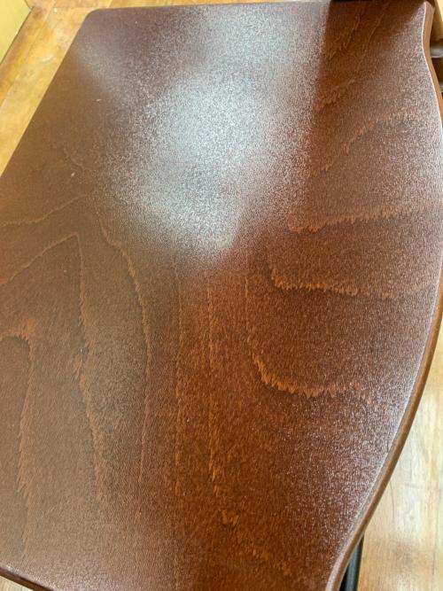 STOKKE (ストッケ) ベビーチェア ブラウン TRIPP TRIPP