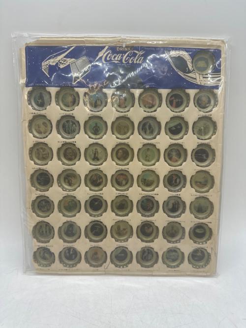 STAR WARS (スターウォーズ) 王冠セット 劣化有 50個セット