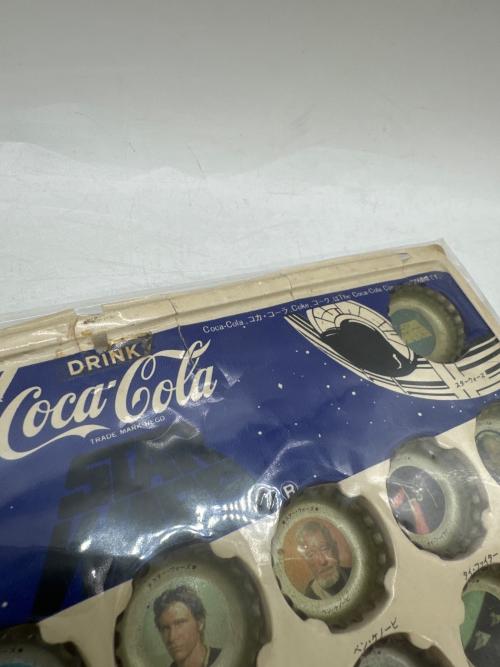 STAR WARS (スターウォーズ) 王冠セット 劣化有 50個セット