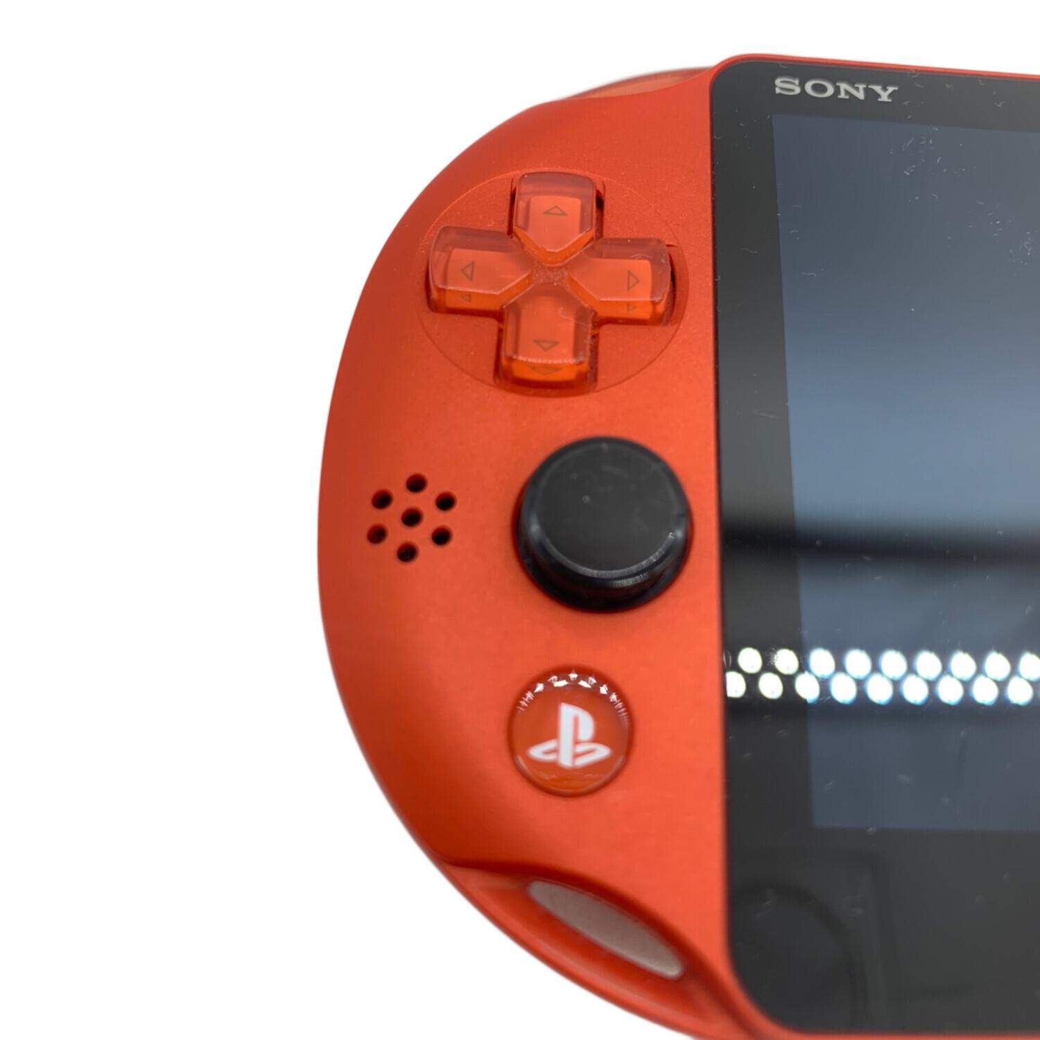 SONY (ソニー) PSVITA PCH-2000[PSVITA] 動作確認済み｜トレファクONLINE