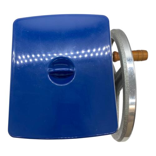 HATSUYUKI 砕氷機 HA-1700