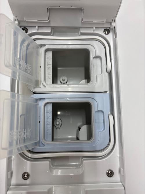SHARP (シャープ) ドラム式洗濯乾燥機 ES-X11B-SL 2024年製