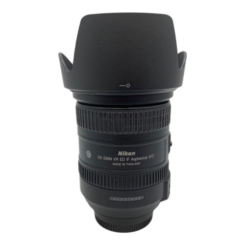 Nikon (ニコン) デジタル一眼レフカメラ D5500 専用電池 SDカード対応 2010375