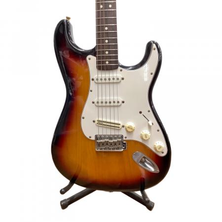 【ジャンク品】Fender Japan st-50（のはず） エレクトリックギター ＞ STタイプ、Fender Japanの検索結果【楽器検索