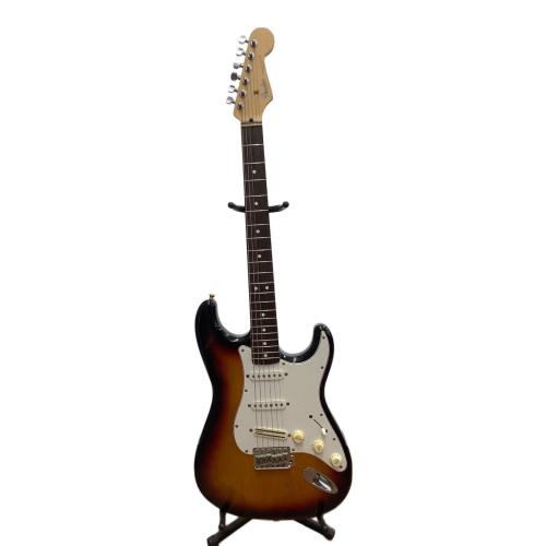 FENDER (フェンダー) エレキギター リアPU:DiMarzio シングルサイズ