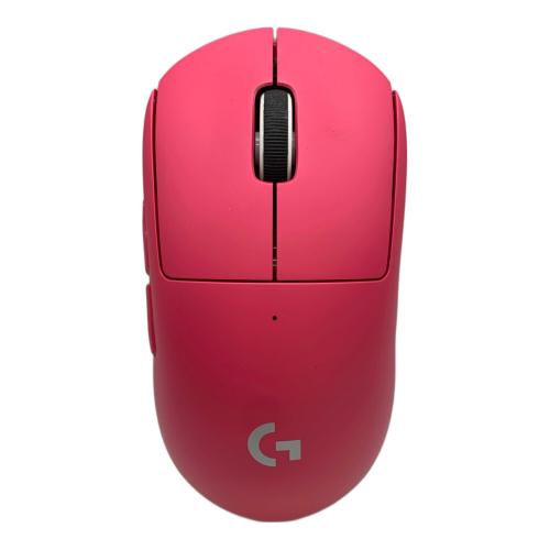 LOGICOOL (ロジクール) マウス 動作確認済み G-PPD-003WL