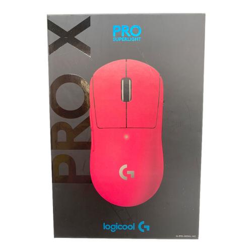 LOGICOOL (ロジクール) マウス 動作確認済み G-PPD-003WL