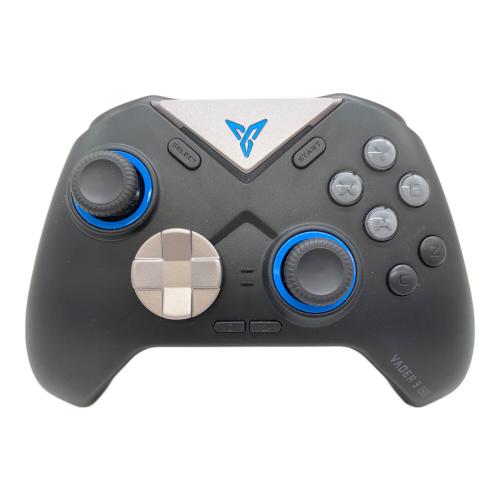 Flydigi コントローラ フライディジ ベイダー3 プロ PC/Switch対応