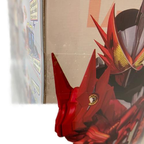 仮面ライダーセイバー (カメンライダーセイバー) DX聖剣ソードライバー