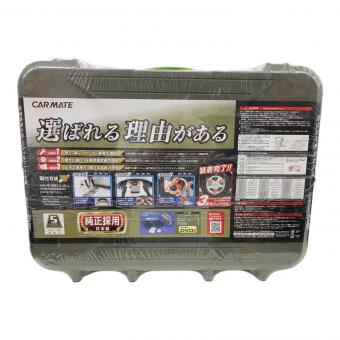 CARMATE (カーメイト) タイヤチェーン