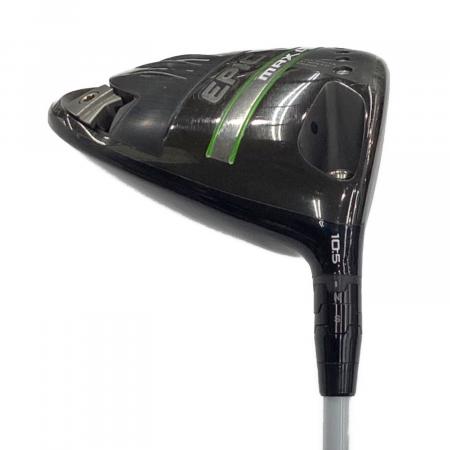 Callaway (キャロウェイ) EPIC MAX LS 10.5°ドライバー/シャフト