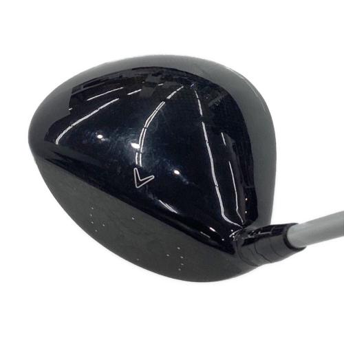 Callaway (キャロウェイ) EPIC MAX LS 10.5°ドライバー/シャフト：SPEEDER 661 EVOLUTION VII【S】