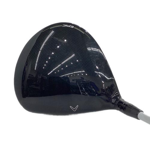 Callaway (キャロウェイ) EPIC MAX LS 10.5°ドライバー/シャフト：SPEEDER 661 EVOLUTION VII【S】