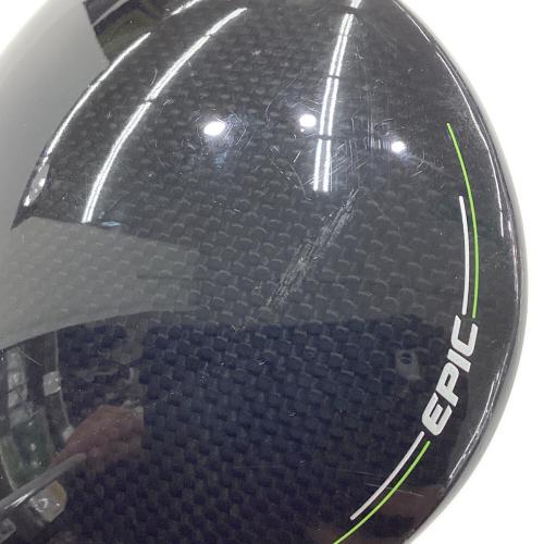 Callaway (キャロウェイ) EPIC MAX LS 10.5°ドライバー/シャフト：SPEEDER 661 EVOLUTION VII【S】