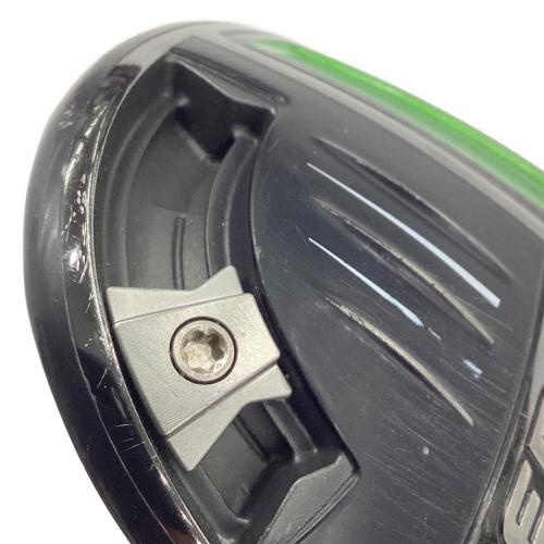 Callaway (キャロウェイ) EPIC MAX LS 10.5°ドライバー/シャフト：SPEEDER 661 EVOLUTION VII【S】