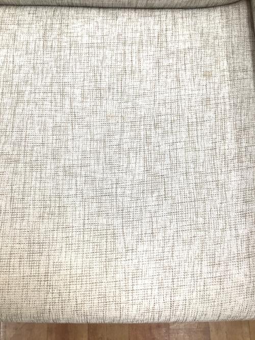 IDEE (イデー) 2人掛けソファー グレー 71 2人掛け ファブリック ANDY