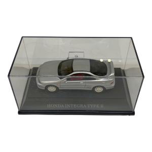 EBBRO (エブロ) Honda INTEGRA TYPE-R ダイキャストカー
