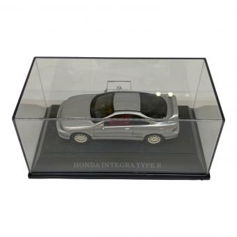 EBBRO (エブロ) Honda INTEGRA TYPE-R ダイキャストカー