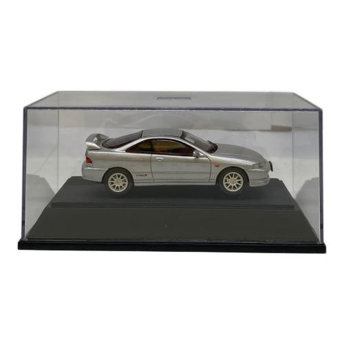 EBBRO (エブロ) Honda INTEGRA TYPE-R ダイキャストカー