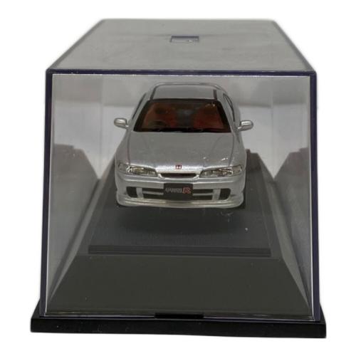 EBBRO (エブロ) Honda INTEGRA TYPE-R ダイキャストカー