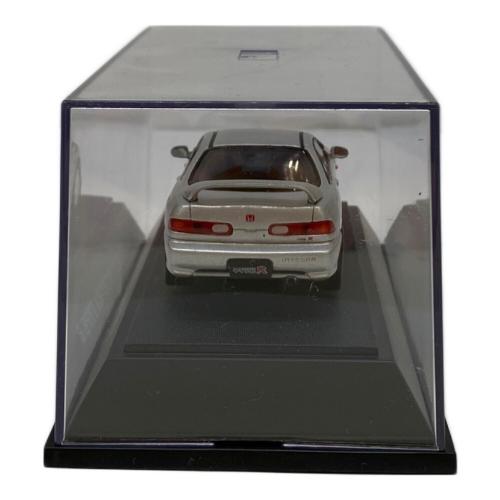 EBBRO (エブロ) Honda INTEGRA TYPE-R ダイキャストカー