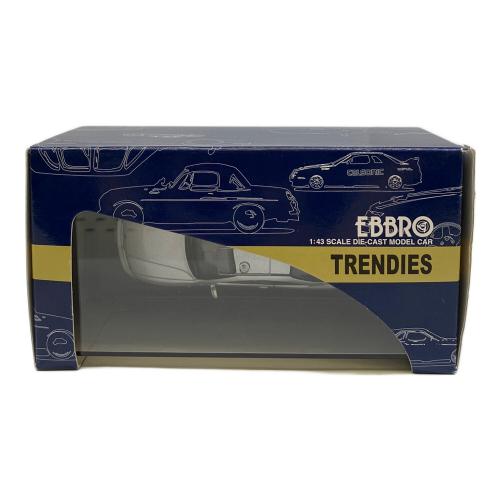 EBBRO (エブロ) Honda INTEGRA TYPE-R ダイキャストカー