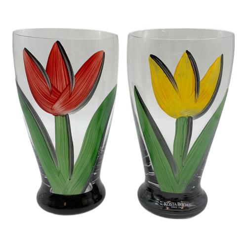 kosta boda (コスタボダ) グラスセット