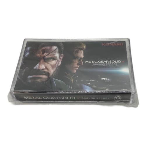 metal gearsolid v スネーク フィギュア