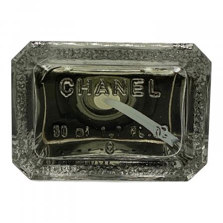 CHANEL (シャネル) オードトワレ 50ml 残量80%-99% プラチナム