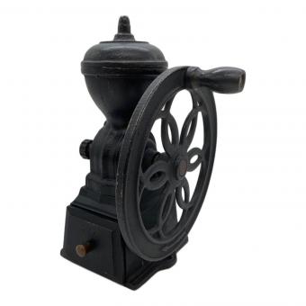 Kalita (カリタ) コーヒーミル DIA COFFEE MILL