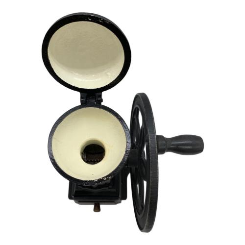 Kalita (カリタ) コーヒーミル DIA COFFEE MILL