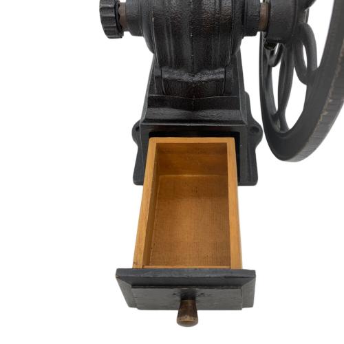 Kalita (カリタ) コーヒーミル DIA COFFEE MILL