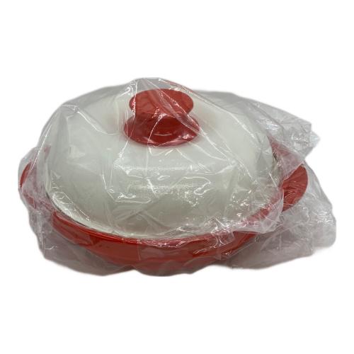 MUK (エムユーケー) レンジメート プロ レッド RMP-AZAC