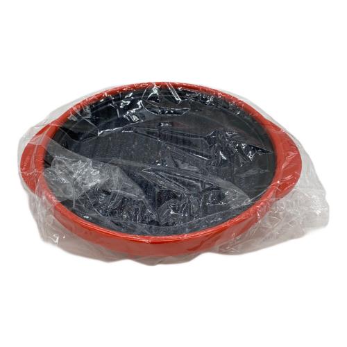 MUK (エムユーケー) レンジメート プロ レッド RMP-AZAC