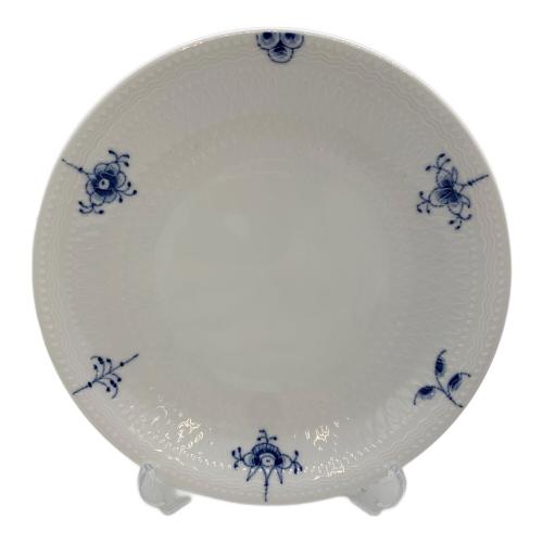 ロイヤルコペンハーゲン ブルーパルメッテ プレート 20cm 6枚セット ブルーパルメッテ プレート 20cm|ロイヤル コペンハーゲン 公式