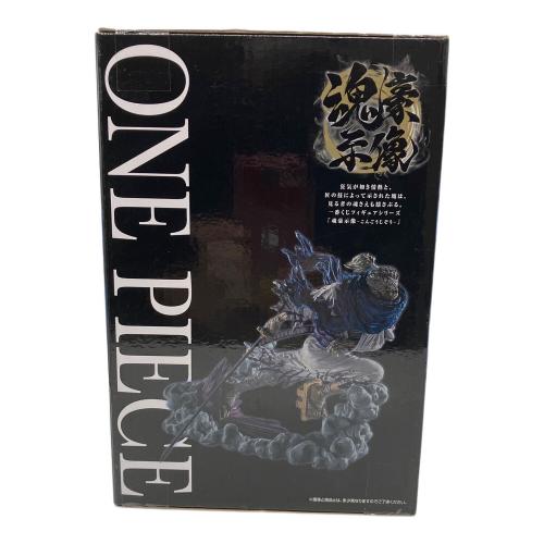 ONE PIECE (ワンピース) リューマ 魂豪示像 フィギュア B賞