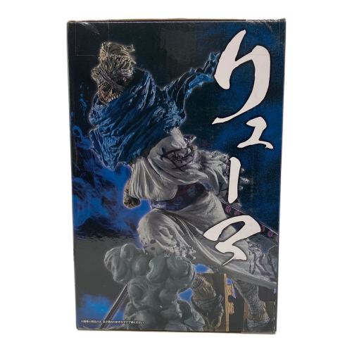 ONE PIECE (ワンピース) リューマ 魂豪示像 フィギュア B賞