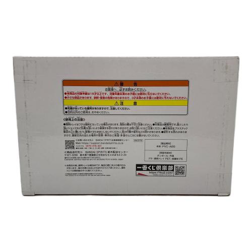 ONE PIECE (ワンピース) リューマ 魂豪示像 フィギュア B賞