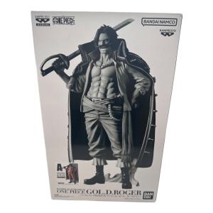 ONE PIECE (ワンピース) フィギュア ゴール・D・ロジャー A バンプレくじ