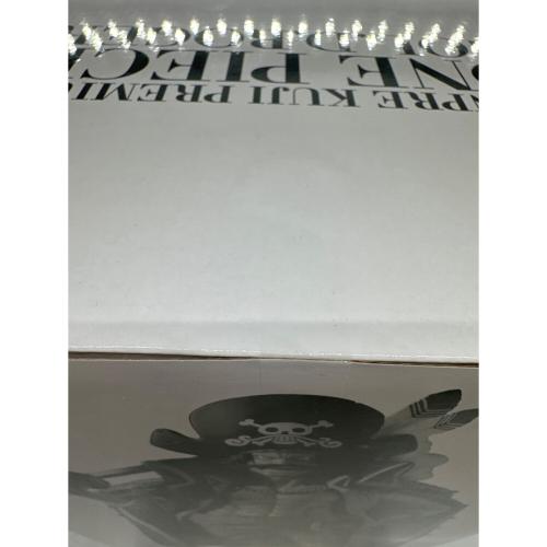 ONE PIECE (ワンピース) フィギュア ゴール・D・ロジャー A バンプレくじ