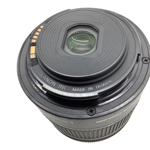 CANON (キヤノン) デジタル一眼レフカメラ EOS Kiss X9ダブルズームキット DS126671 専用電池 151072010098