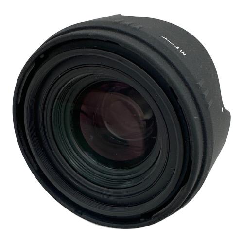 SIGMA (シグマ) ズームレンズ EX SIGMA DC HSM 10204057