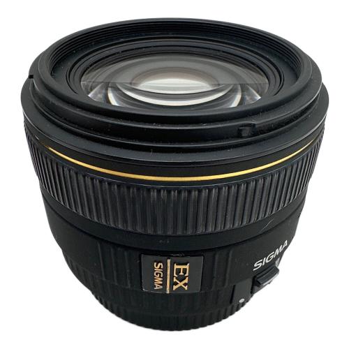 SIGMA (シグマ) ズームレンズ EX SIGMA DC HSM 10204057