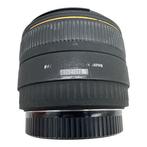 SIGMA (シグマ) ズームレンズ EX SIGMA DC HSM 10204057