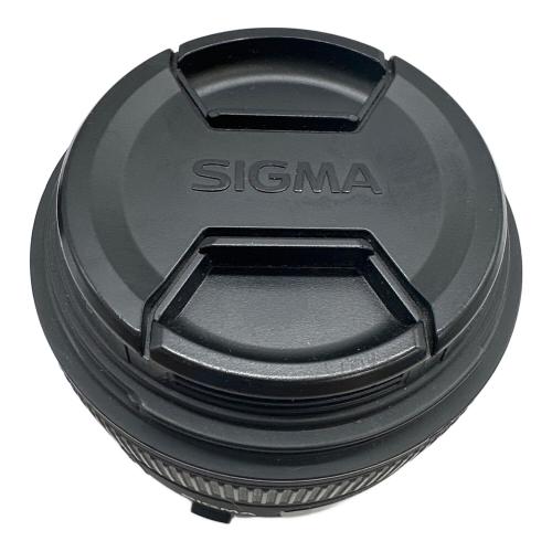 SIGMA (シグマ) ズームレンズ EX SIGMA DC HSM 10204057