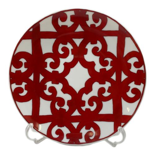 HERMES (エルメス) デザートプレート ガダルキヴィール